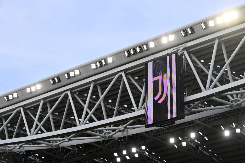 Juventus v Udinese - Serie A