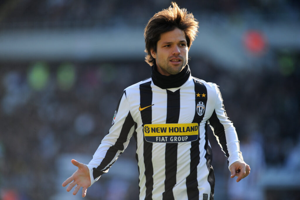 Juventus FC v AC Siena - Serie A