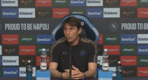 conte conferenza napoli parma