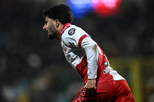 Cioffi ai playoff