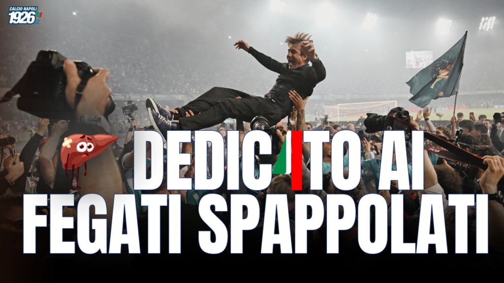 Conte Torino Napoli