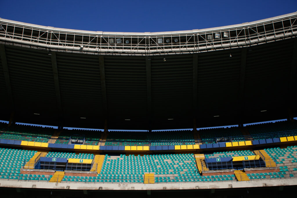 Verona v Como - Serie A