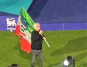 Nino D'Angelo