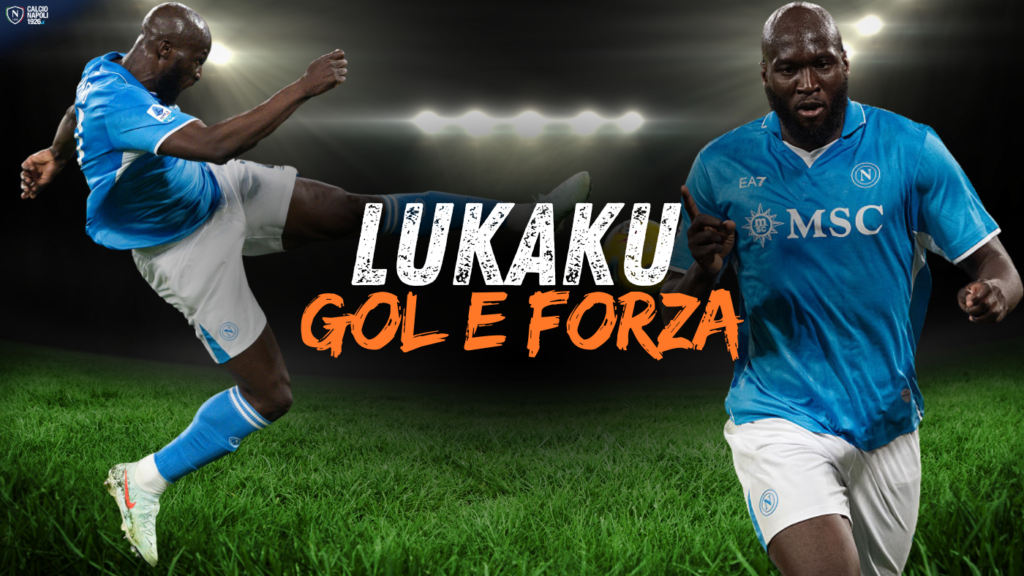lukaku napoli scudetto