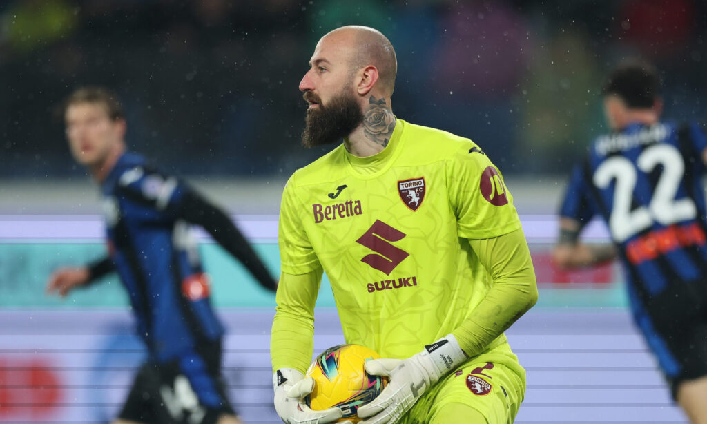 milinkovic savic napoli