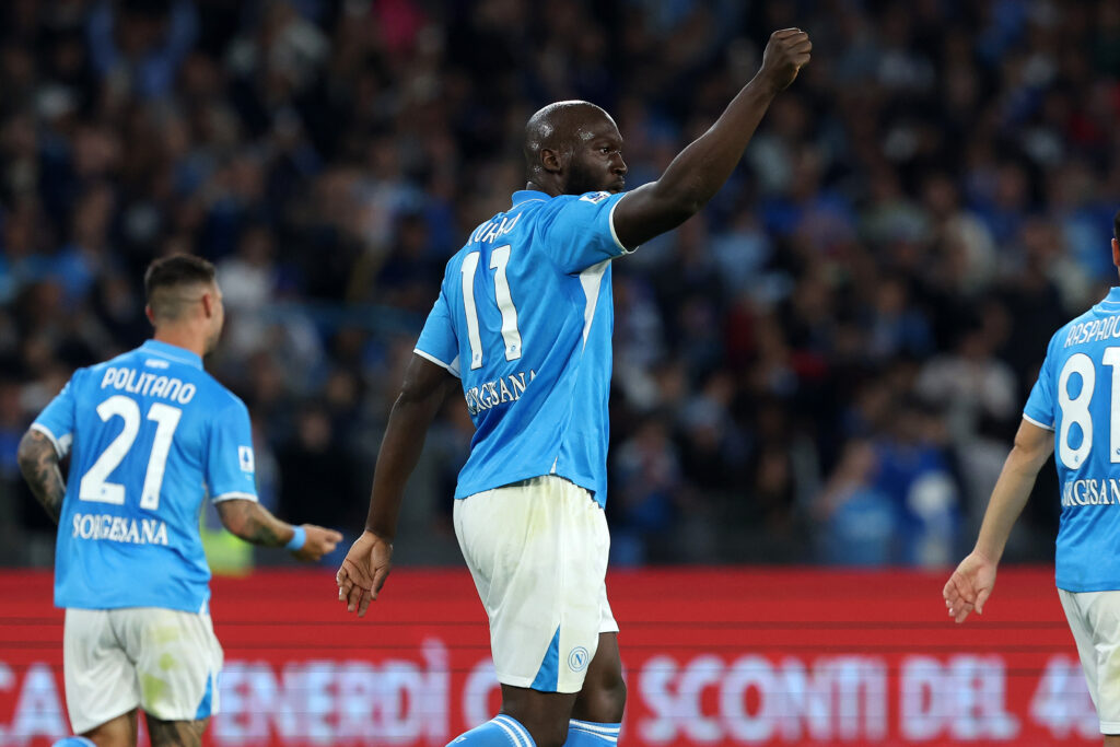 lukaku infortunio
