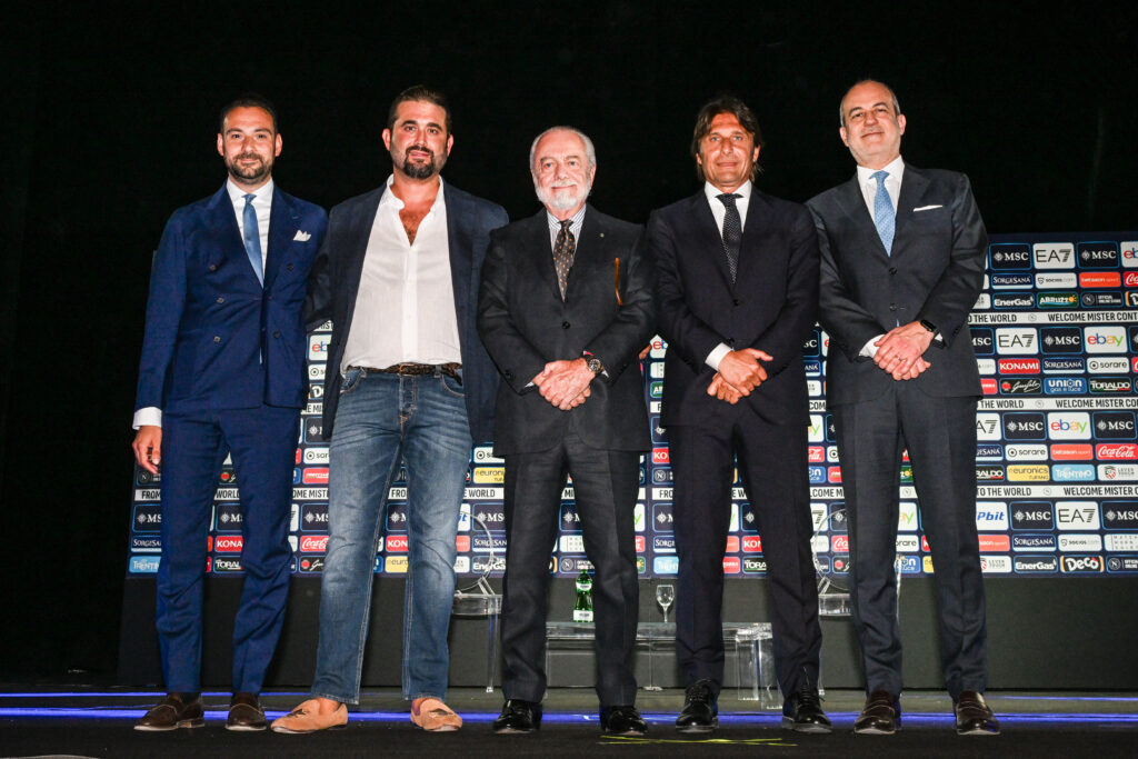 mercato napoli