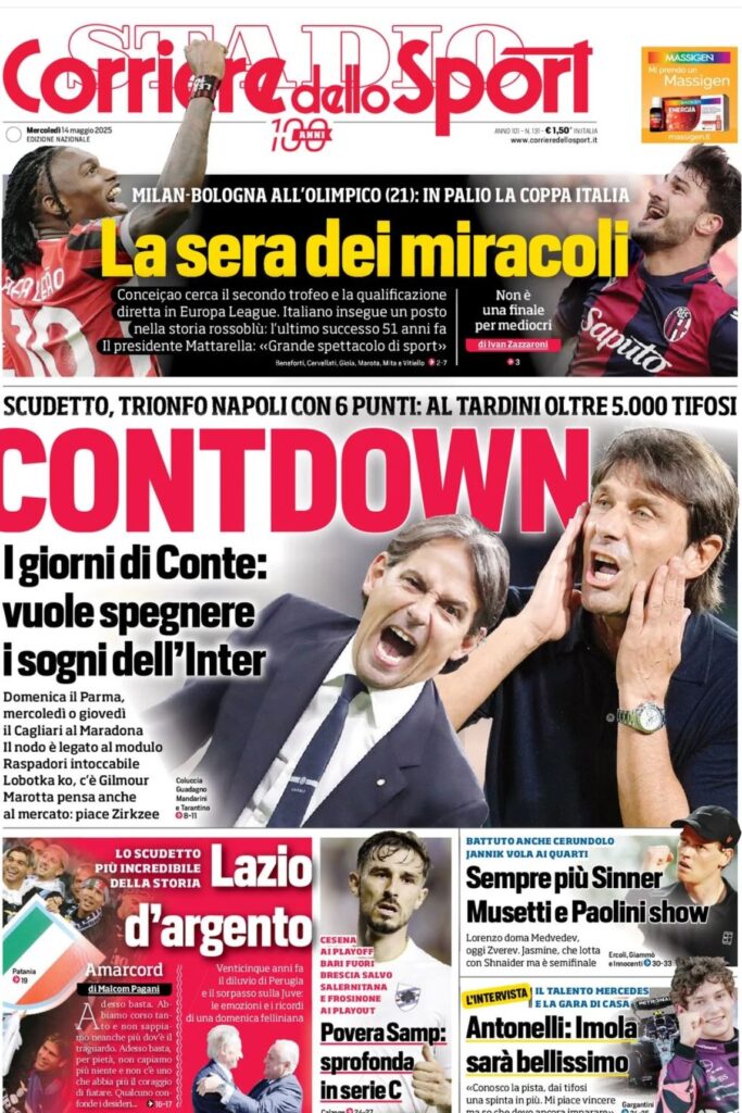 corriere