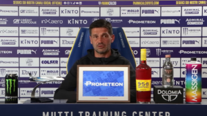 chivu conferenza