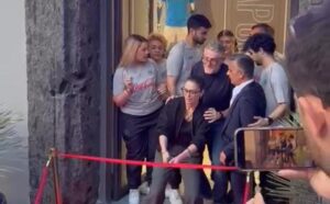 store napoli san domenico