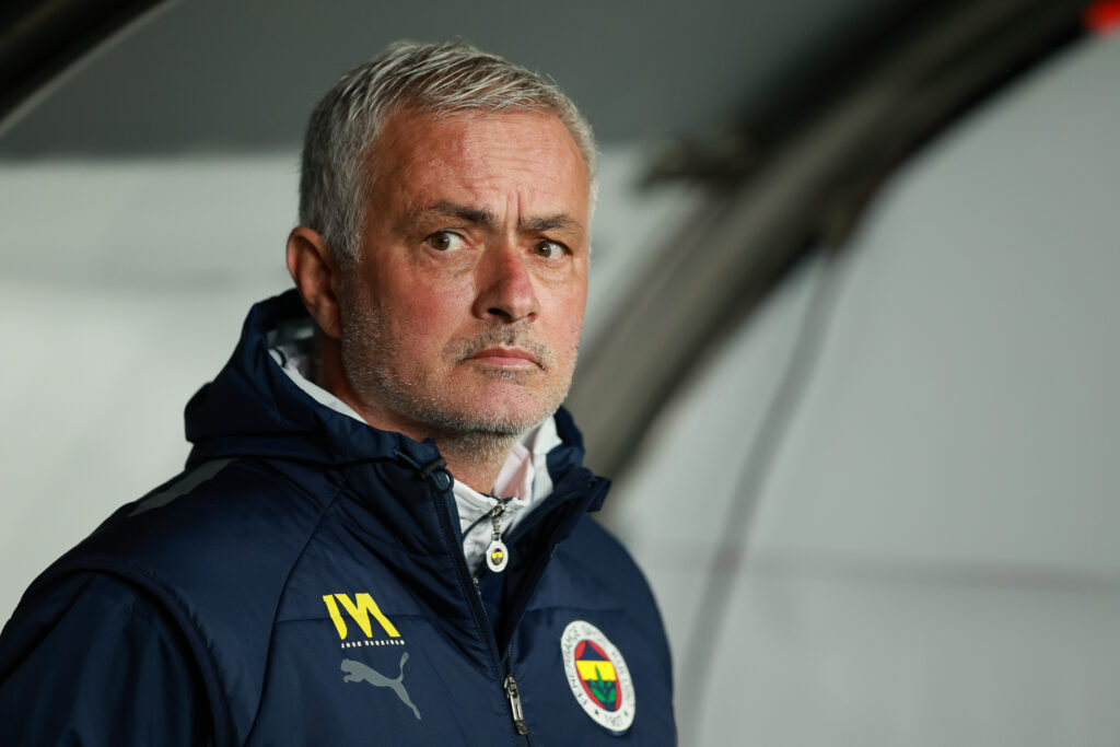 Josè Mourinho