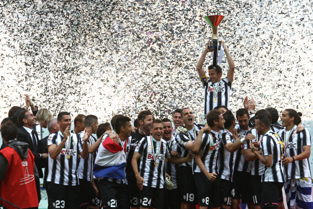 Juventus FC v Atalanta BC - Serie A