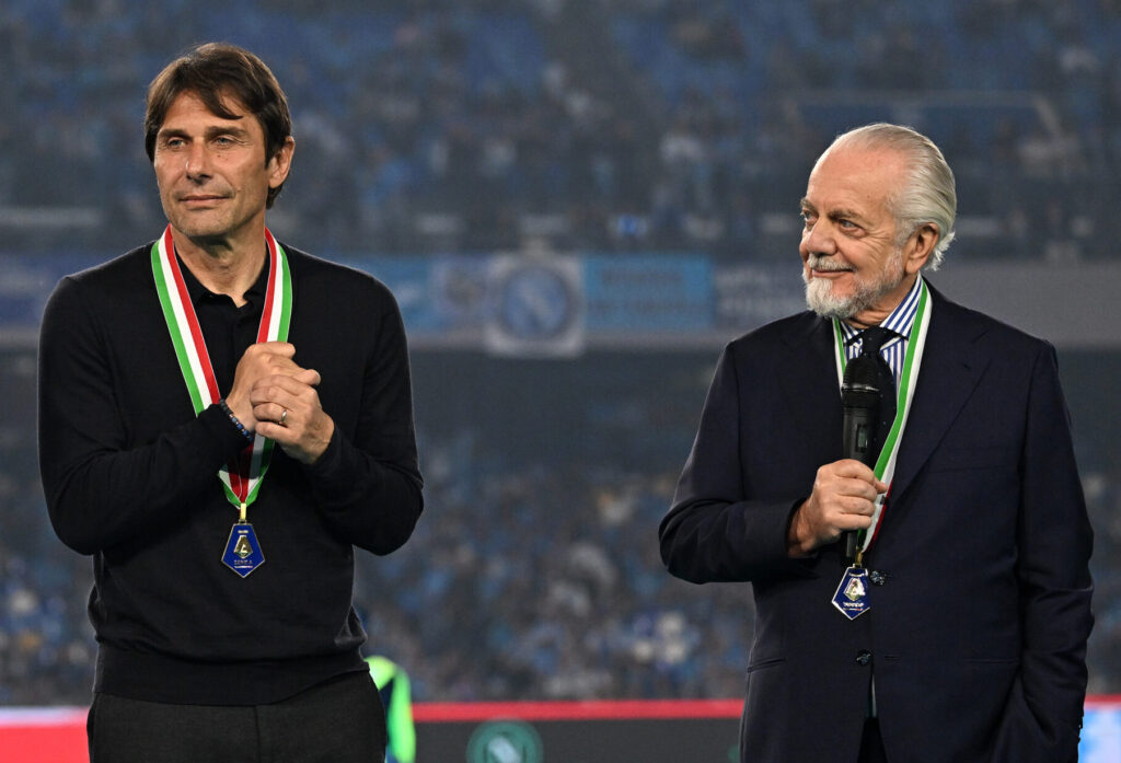 mercato napoli
