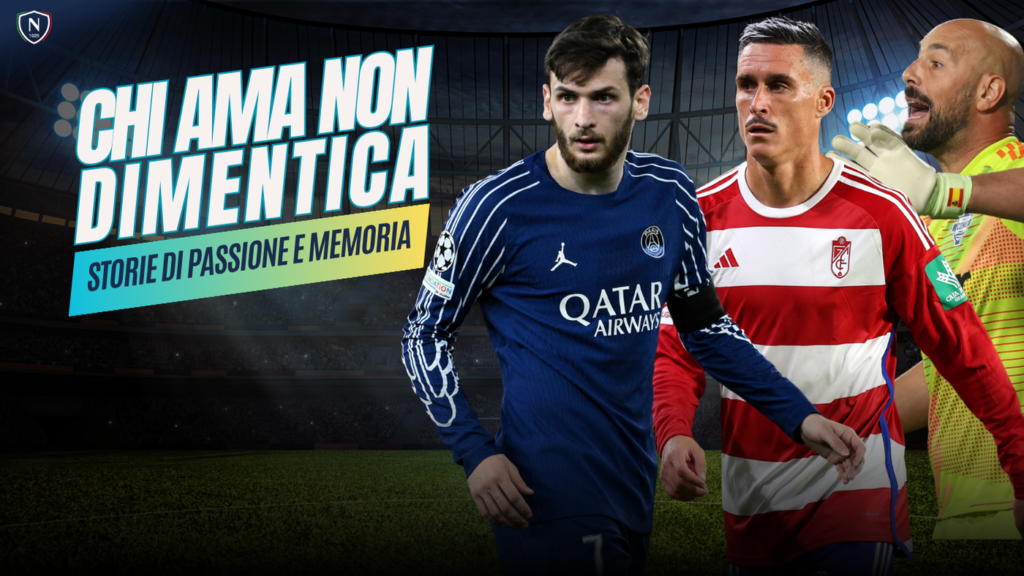 ex calciatori napoli