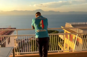 Politano Napoli