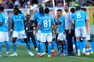 napoli scudetto