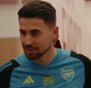 jorginho arsenal