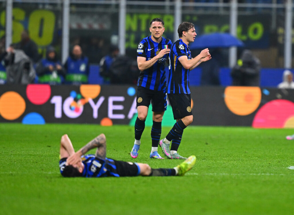 inter napoli