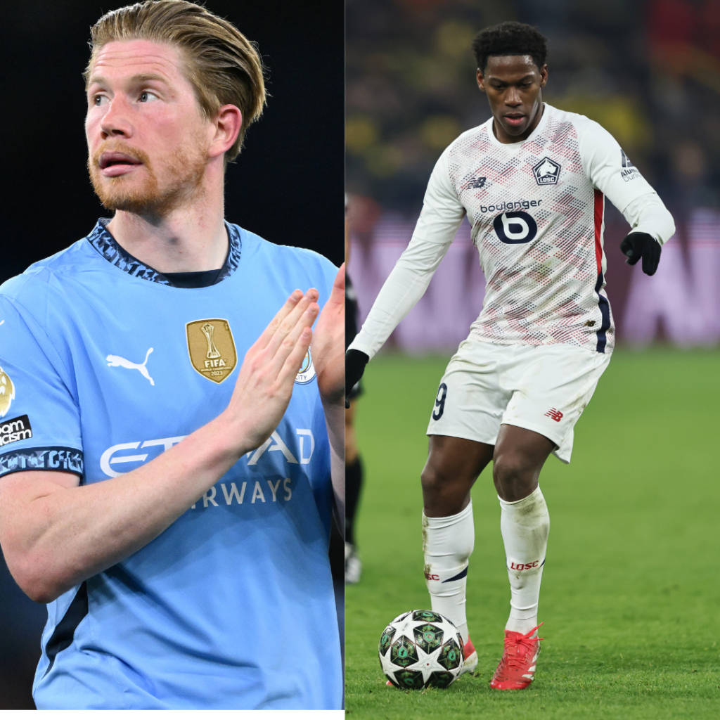 De Bruyne David