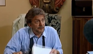 Conte De Laurentiis