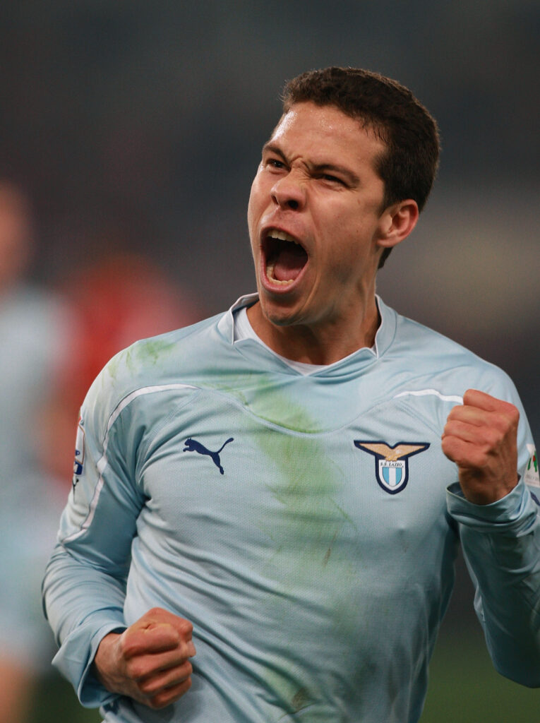 AS Roma v SS Lazio - Tim Cup