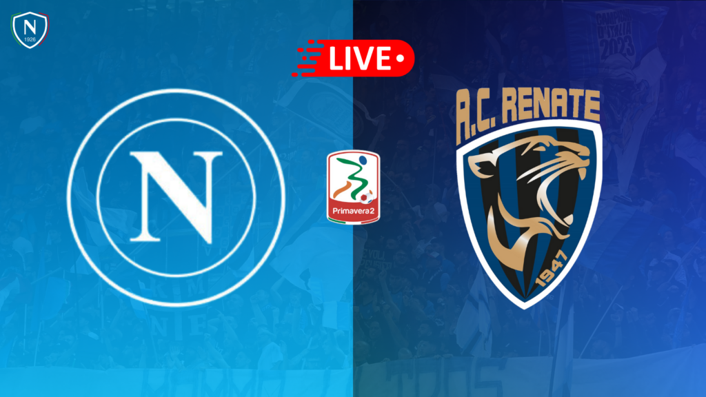 napoli primavera renate