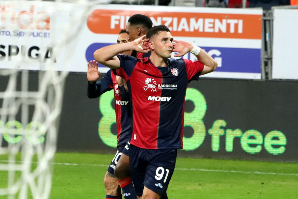 piccoli cagliari napoli