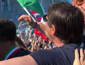 Conte scudetto