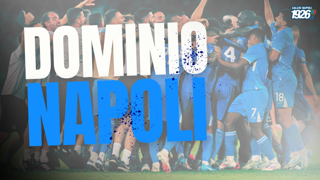 dominio napoli