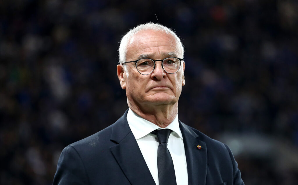 ranieri roma