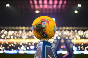 palla serie a