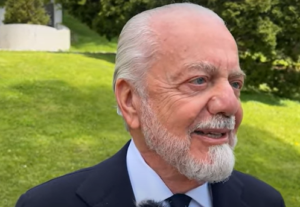 armani de laurentiis