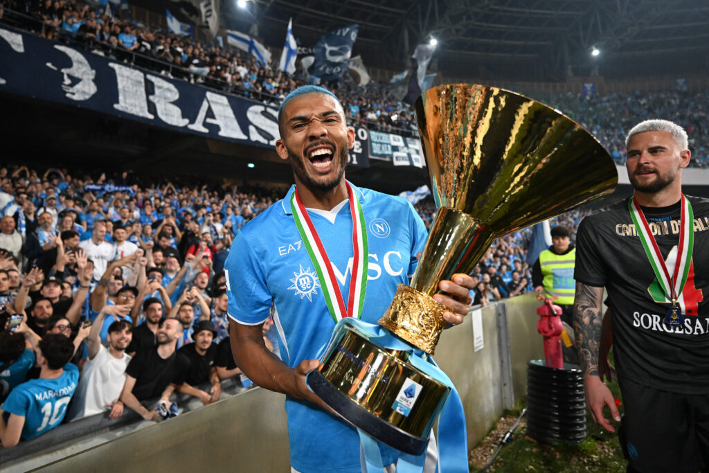 juan jesus