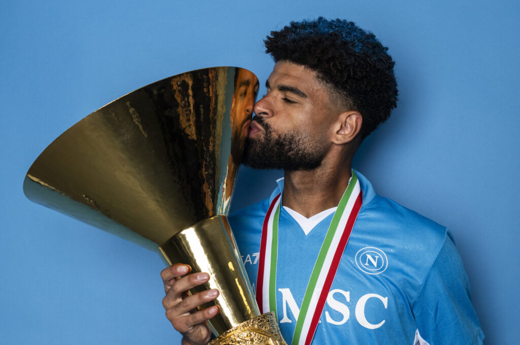 billing napoli