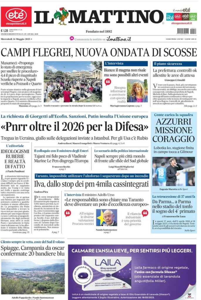 mattino