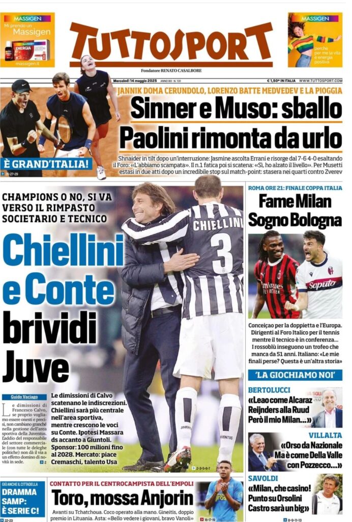 tuttosport