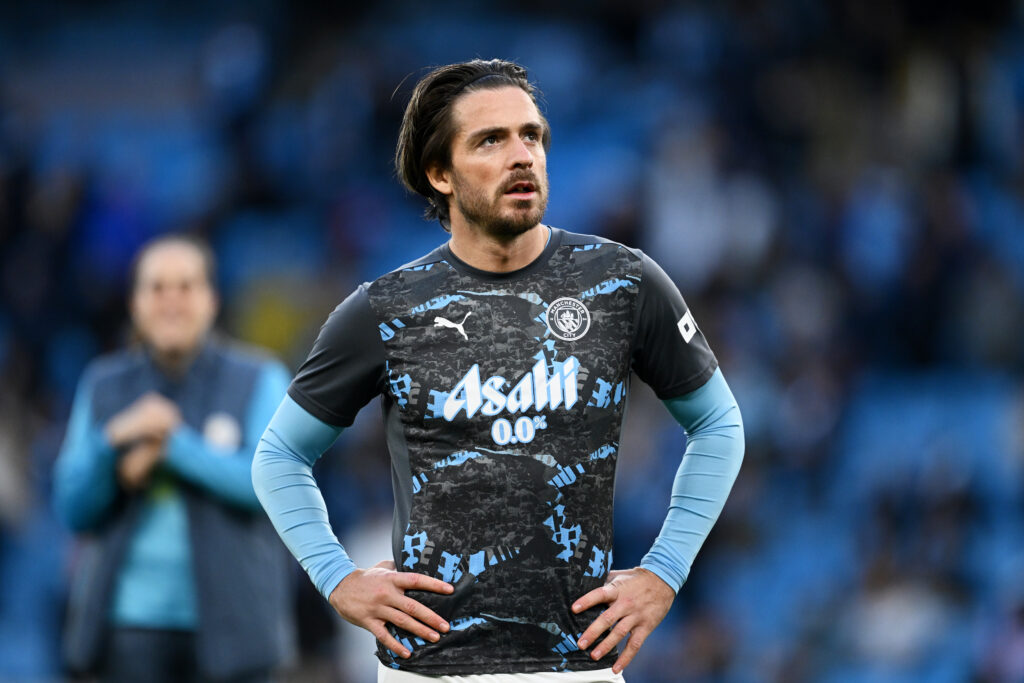 Manchester City FC v Leicester City FC - Premier League