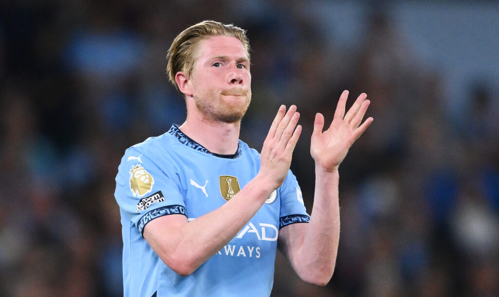 de bruyne premier