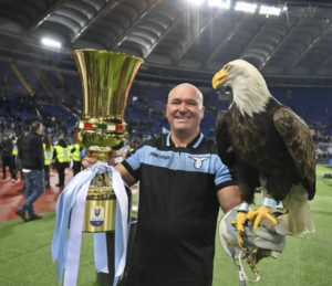Bernabè Lazio