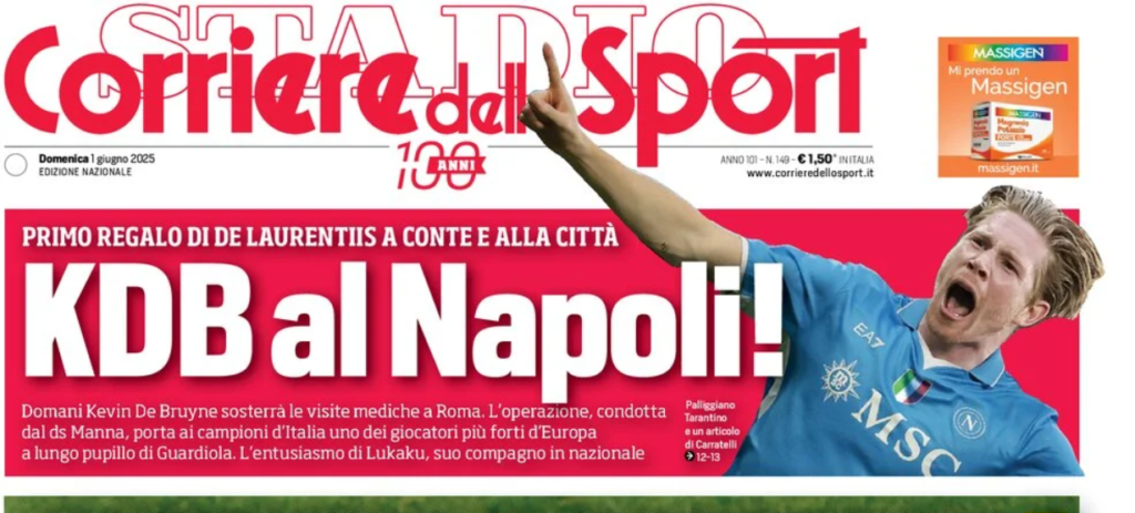 Napoli quotidiani