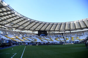 SS Lazio v Juventus - Serie A