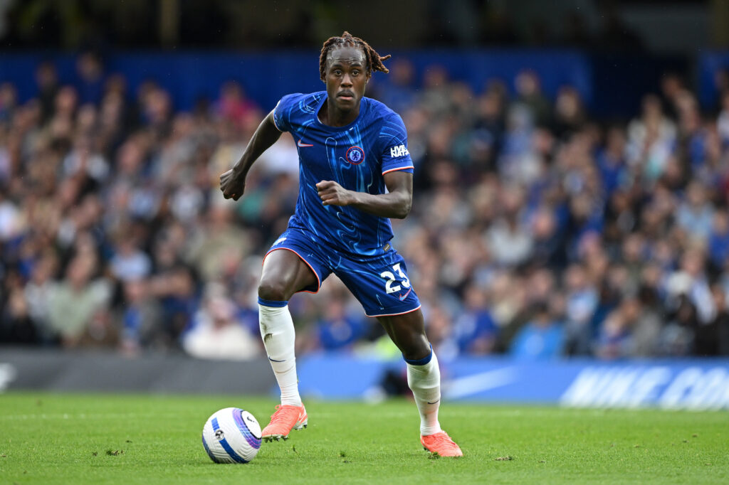 Chalobah Napoli