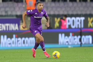 ndour fiorentina napoli