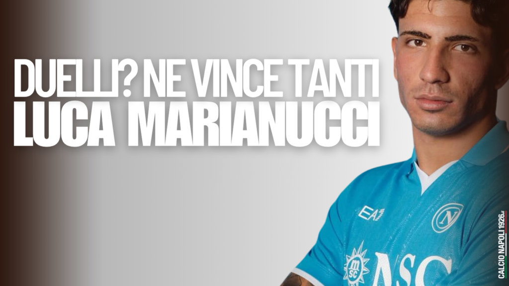 marianucci napoli