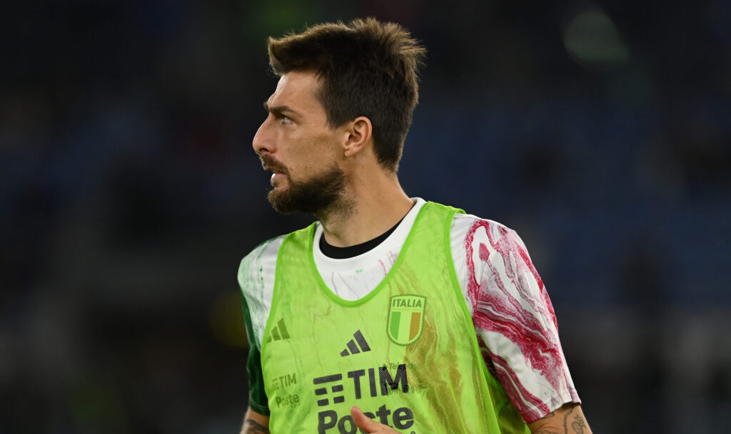 acerbi spalletti