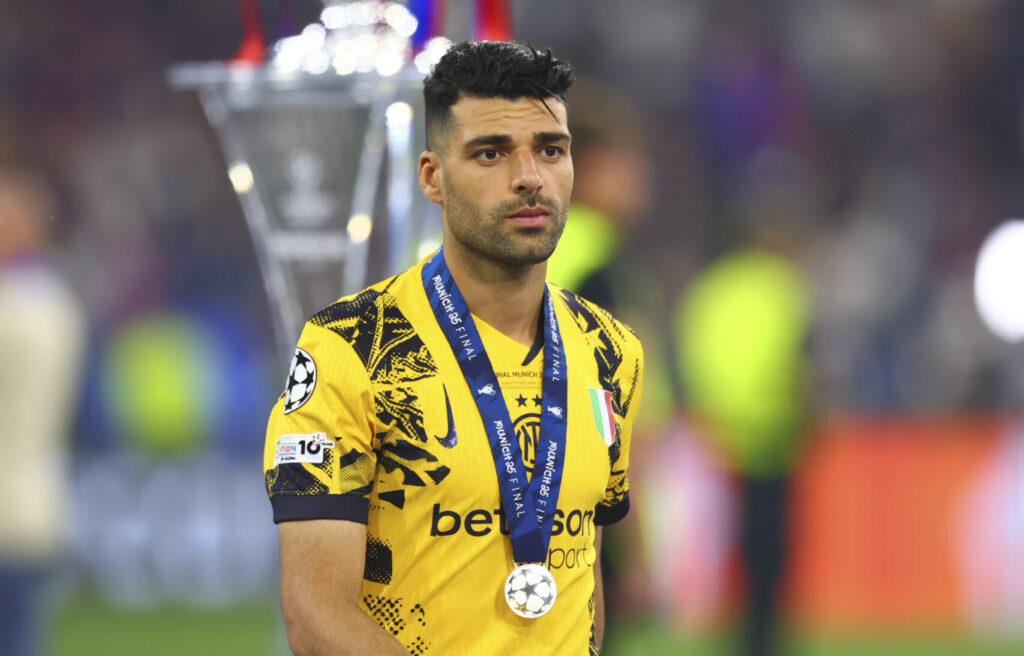 taremi inter