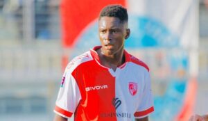jallow napoli