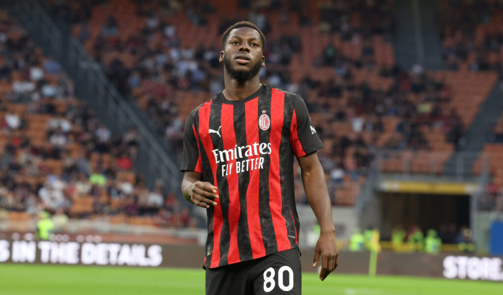 musah napoli
