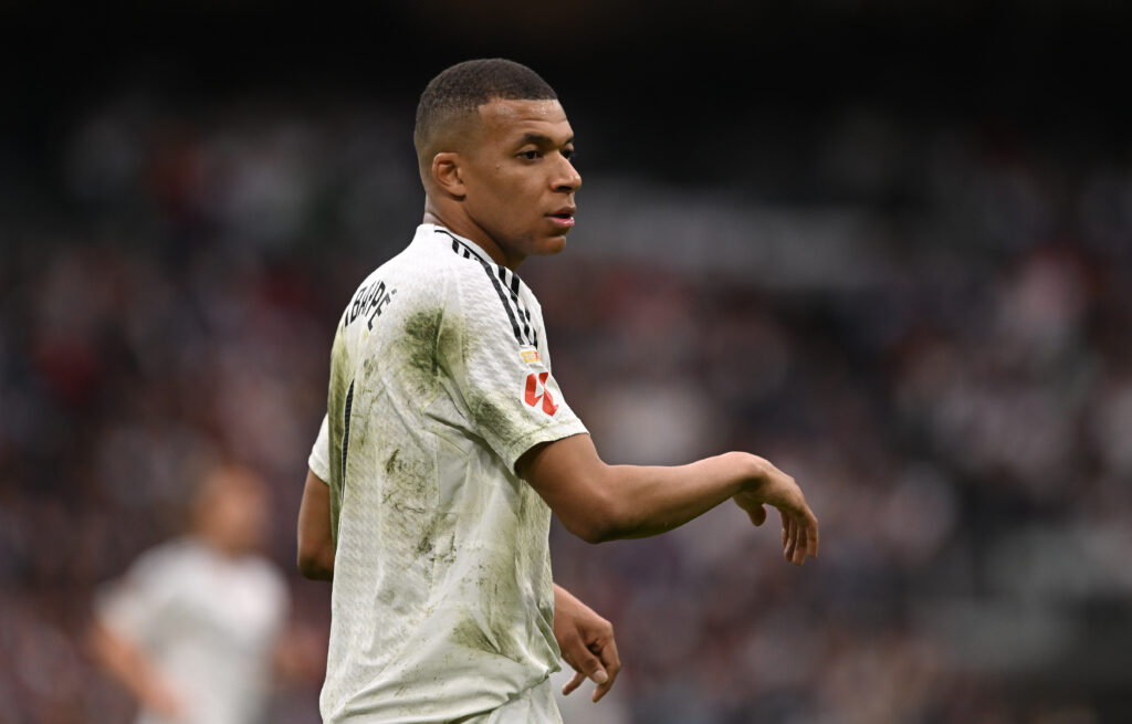mbappé