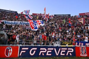 Bologna v Genoa - Serie A